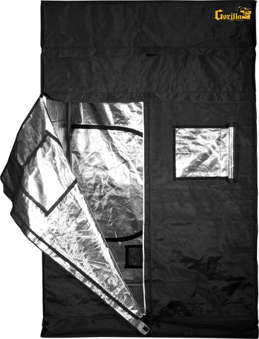 3'x3' Gorilla Grow Tent