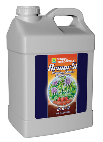 Armor SI 2.5 gal