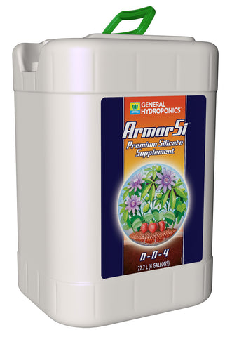 Armor SI 6 gal