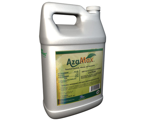 Azamax Gallon
