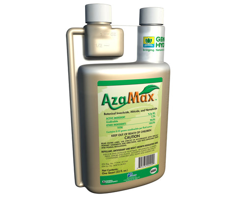 Azamax Quart