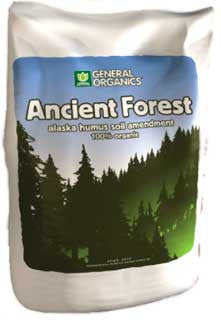 Ancient Forest .5 CF Humus Soil Amendment