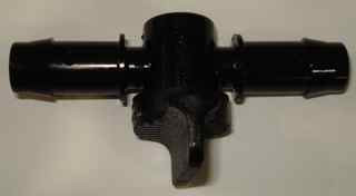 5/8"ShutOff Valve Barbed