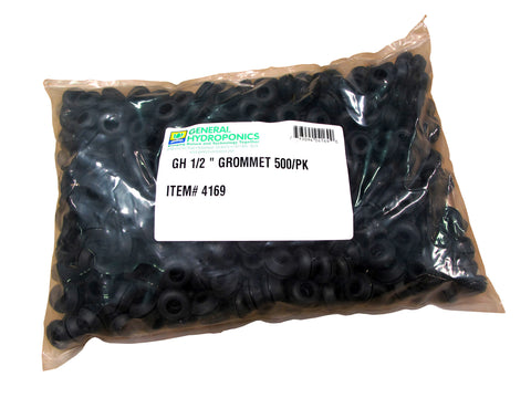 1/2" Grommet