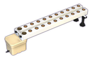 AeroFlo2-20 Site Aeroponics System