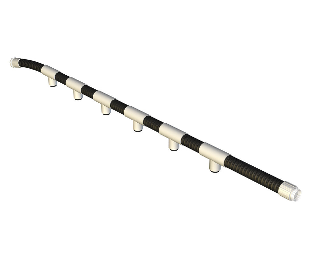 AeroFlo 60 Manifold