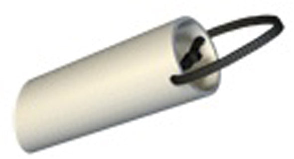 1-1/4" Drain Overflow Tube