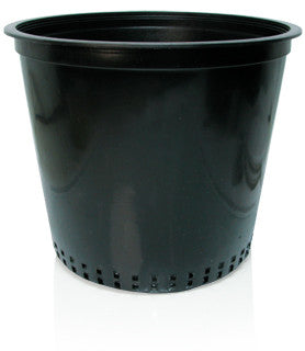 12" Round Mesh Bottom Pot