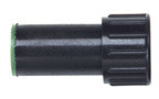 1/2" Hose End Plug & 3/4" Cap