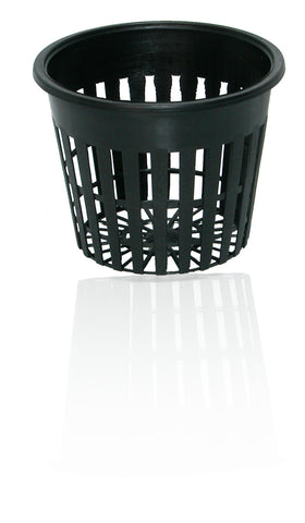 3" Net Cup