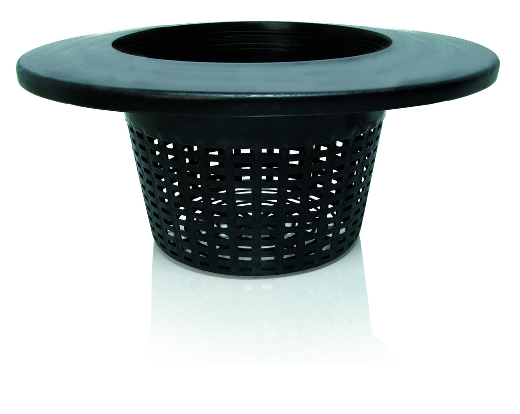 8" Bucket Basket Lid