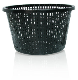 9" Round Basket