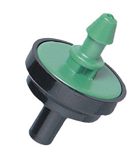 2 GPH Pressure Comp Drippers