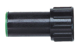 3/4 Pipe Thread Swivel x 1/2 A