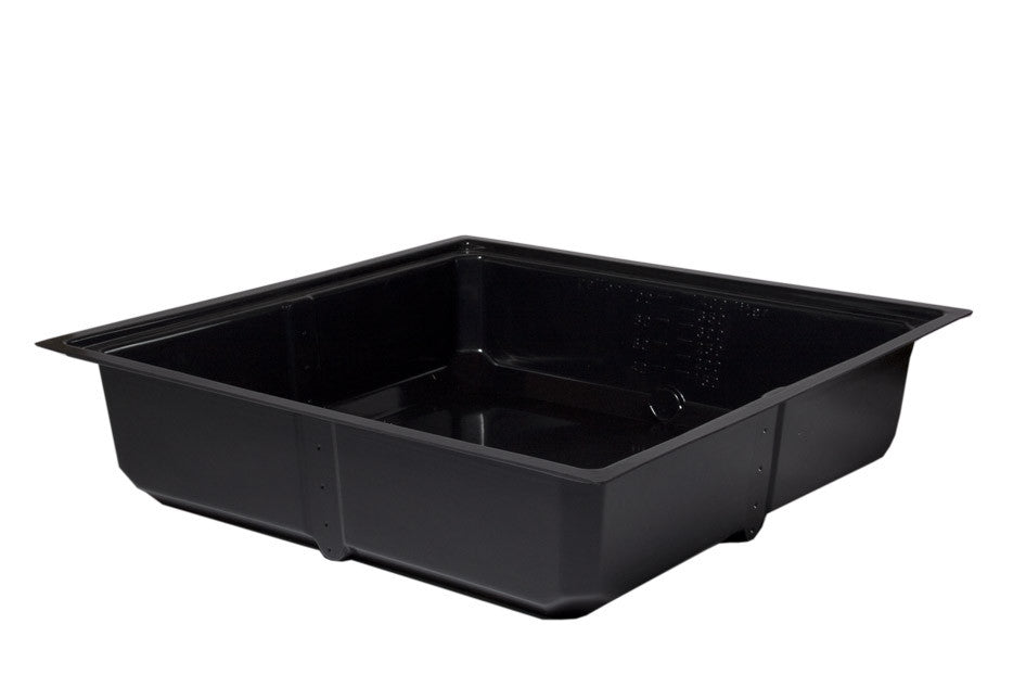 100 gal Reservoir, 53"x53"x13"