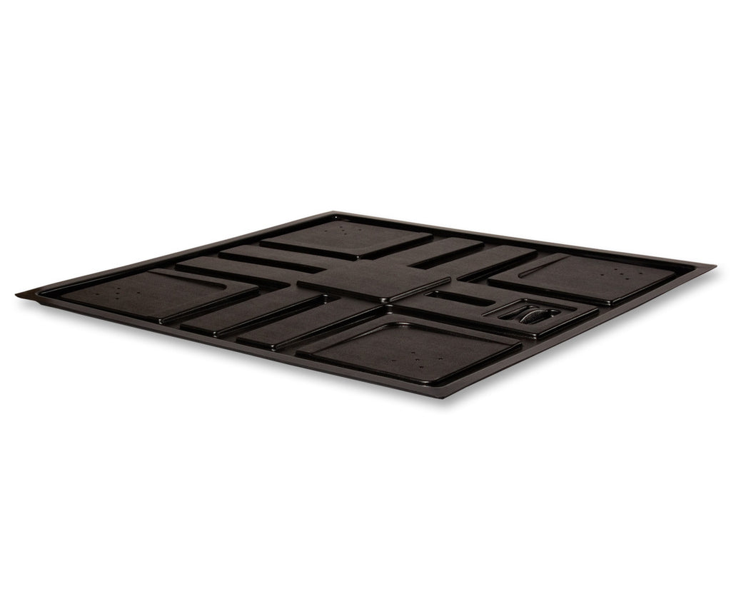 100 gal Reservoir Cover, 50"x50"