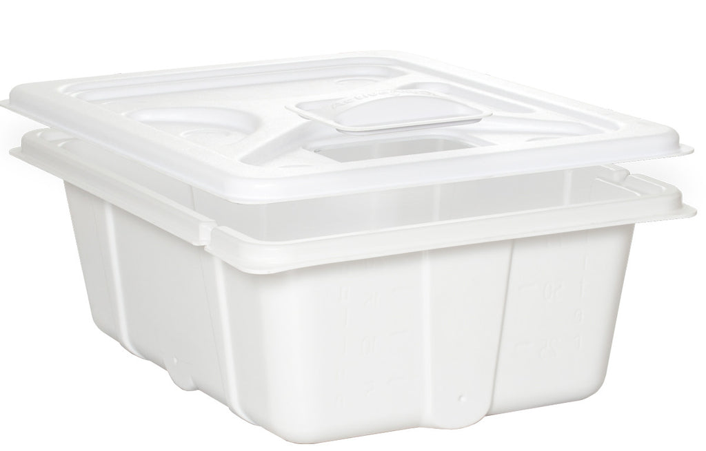 20 Gal Reservoir Kit