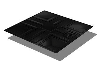 25 gal Reservoir Cover, 27"x27"
