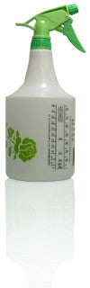 32 oz Plastic Sprayer