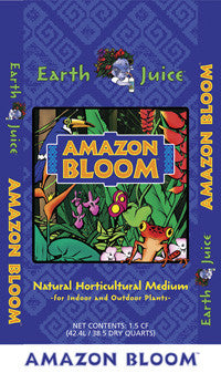 Amazon Bloom 1.5 CF
