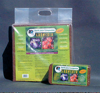 22oz Procoir Briquette, 20 per case
