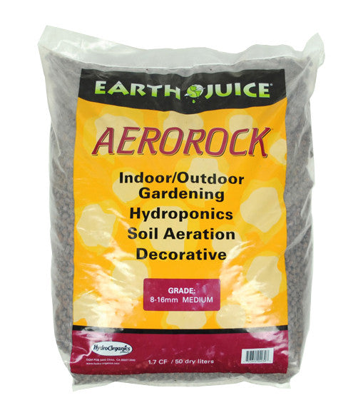 Aerock 50 Liter