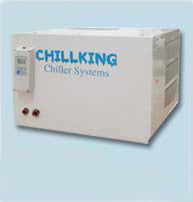 2 HP Hydro Innovations Chiller
