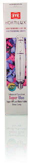 1000W HPS/MH Dual SuperBlue ArcTube