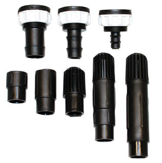 3/4" Riser