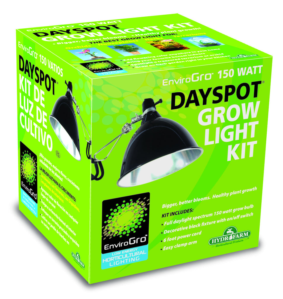 150W equiv. Dyspt w/Fix (4/cs)