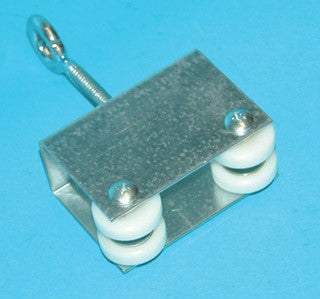 Auxilliary Trolley for LR3.5 (Slave Trolley)