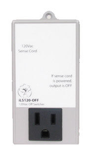 120V - 15A OFF Switcher