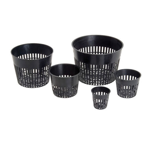 3.75'' Net Pot