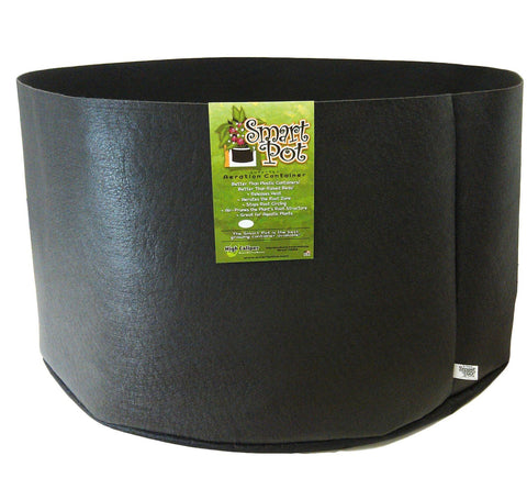 200 Gal Smart Pot 58"x18" Squat Size
