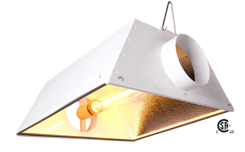 6" AC Reflector