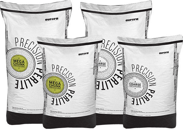 Aurora Innovations Precision Perlite #4 4cf