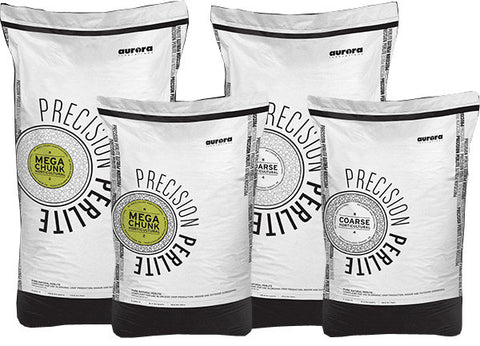 Aurora Innovations Precision Perlite #4 4cf