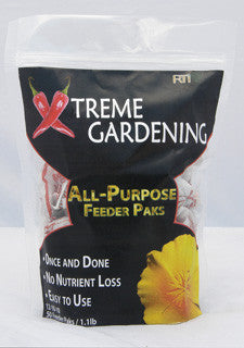 All-Purpose Feeder Paks 500ct