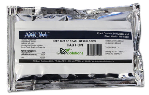 Axiom Harpin Protein 2 oz (10/cs)