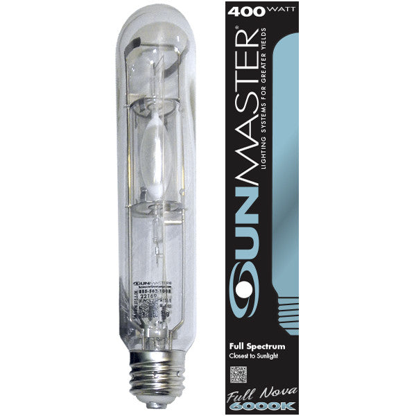 400W MH Unv Full Nova