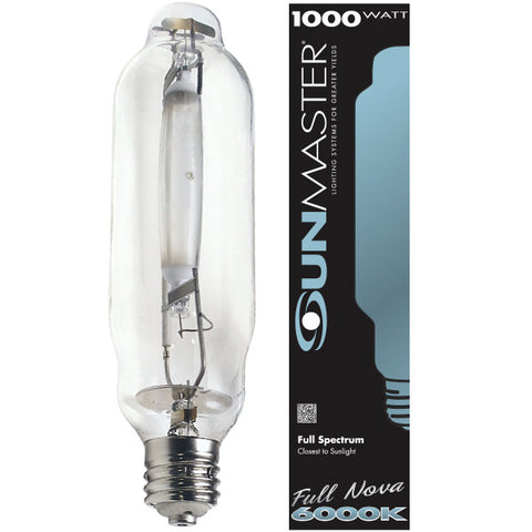 1000W MH Unv Full Nova