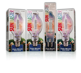 400W MH Unv Cool Deluxe