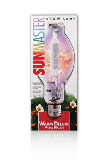 1100 W MH BT37 Warm Deluxe Super HO