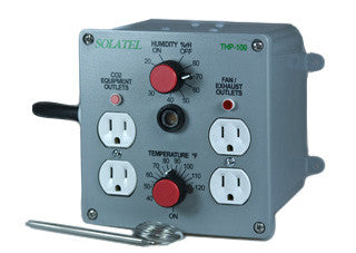 Atmospheric Controller