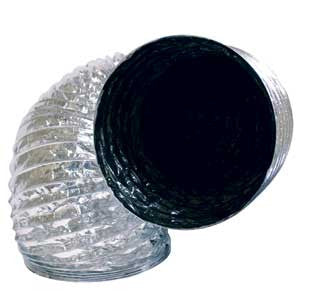 12"x25' SR Ducting