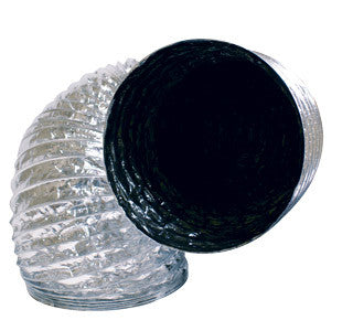 4"x25' SR Ducting
