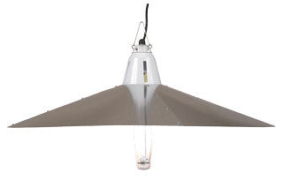 45" Vertical Reflector and Housing Unit