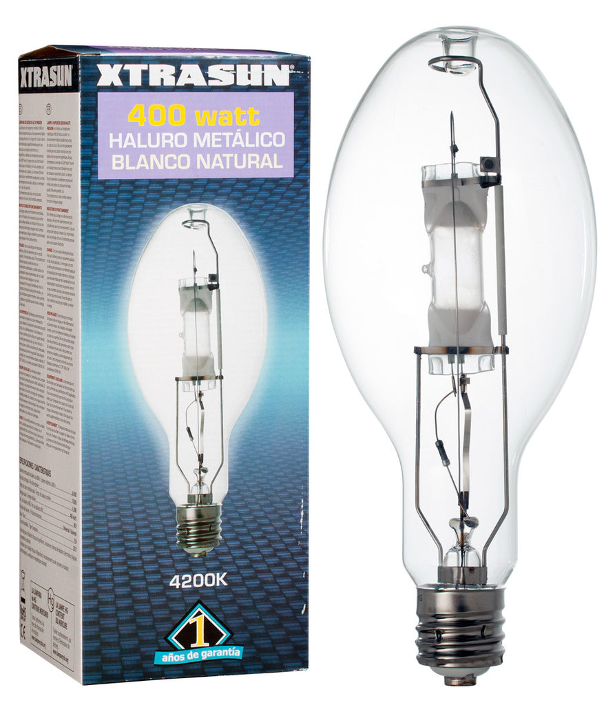 Bulb MH 400W