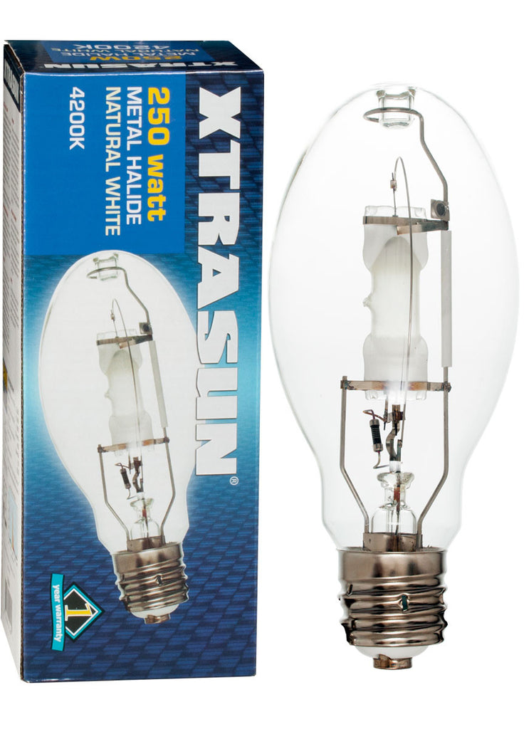 Bulb MH 250W