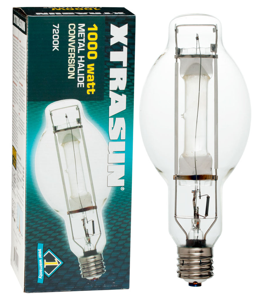 Bulb 1000W MH Conversion 7200K
